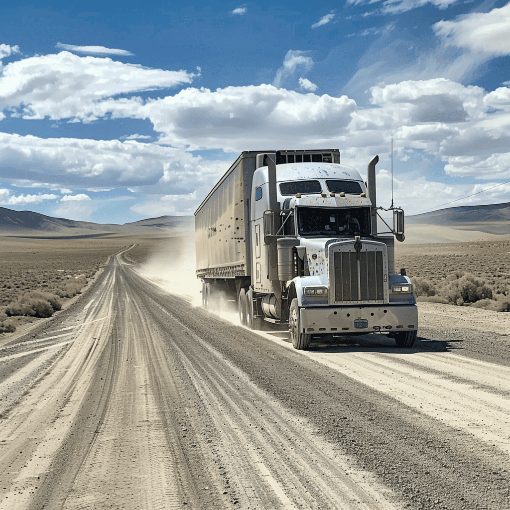 Connecticut Truck Weight Limits: An Essential Guide