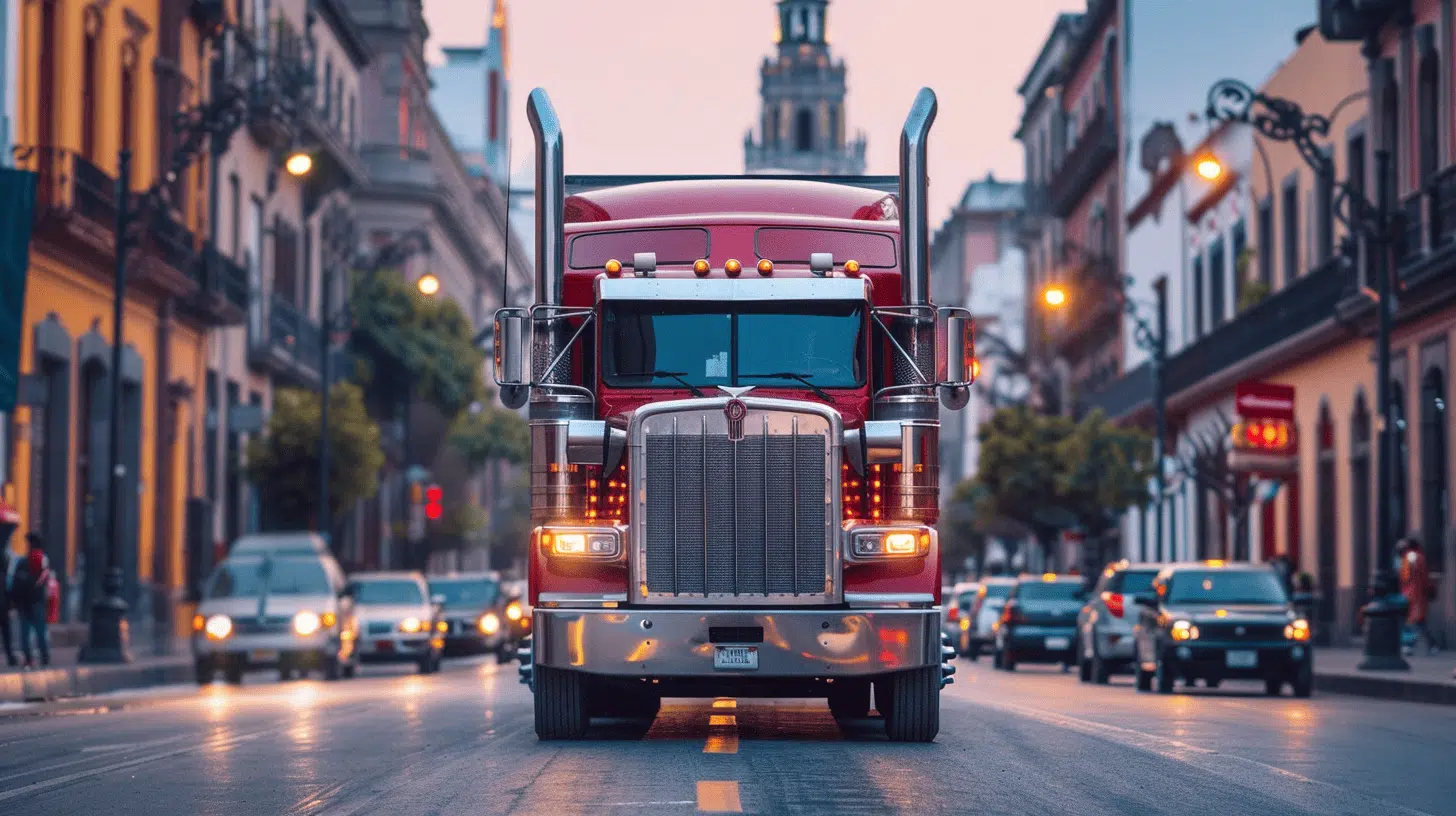 Kansas Truck Weight Limits and Regulations 2 Kansas Trucking 1