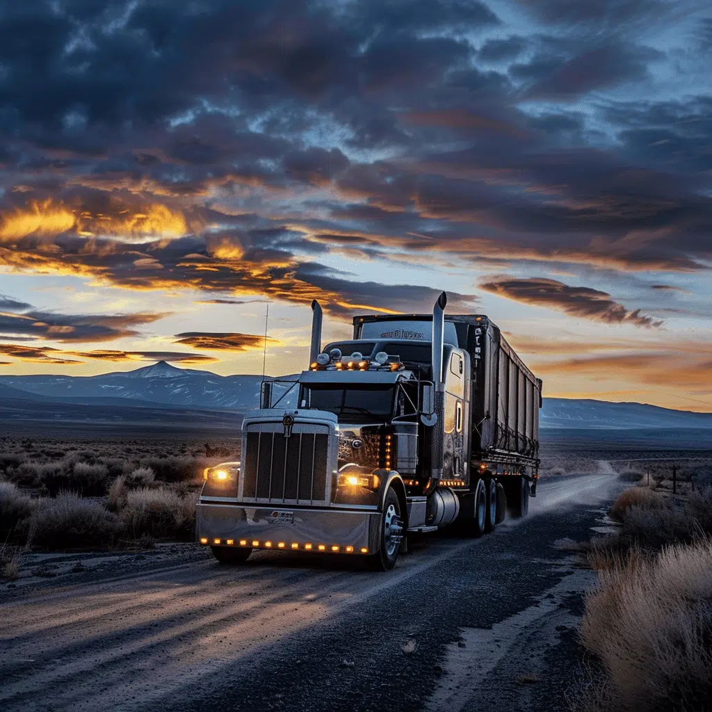 Nevada Truck Weight Limits 3 Nevada Heavy Haul2