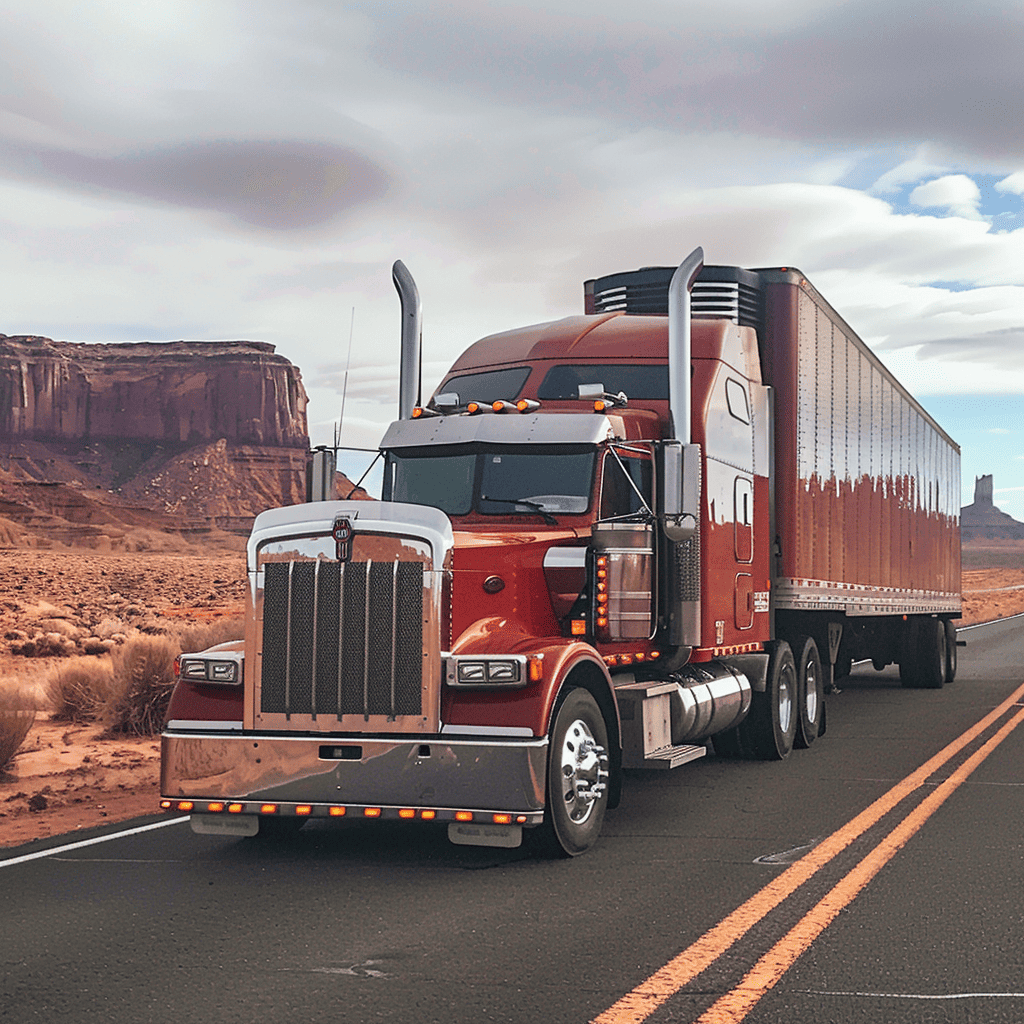 Nevada Truck Weight Limits