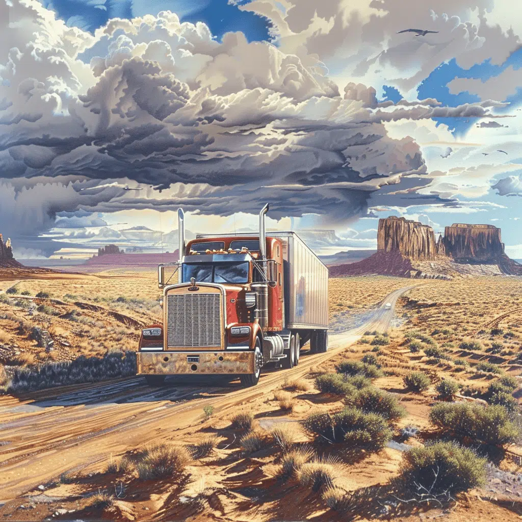Nevada Truck Weight Limits 2 Nevada Trucking