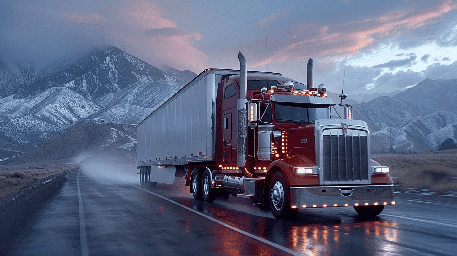 Tennessee Truck Weight Limits: An In-Depth Overview
