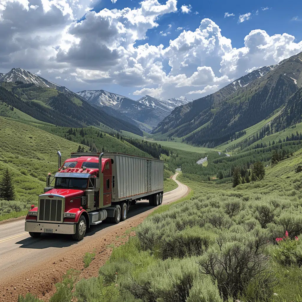 Utah Truck Weight Limits and Regulations 2 Utah Truck Limit3