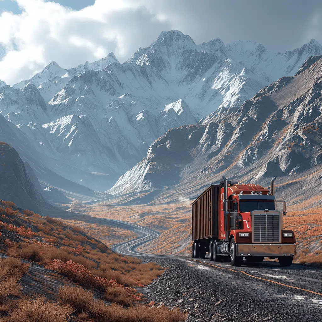 Utah Truck Weight Limits and Regulations 1 Utah Truck Weight Limit3