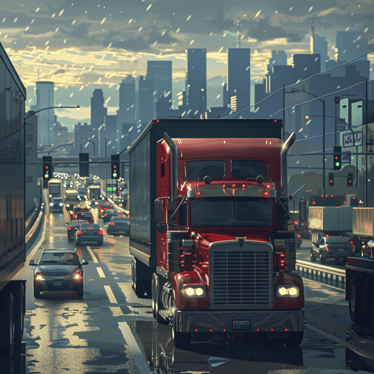 Wyoming Truck Weight Limits 1 image 11