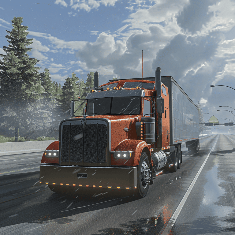 Wyoming Truck Weight Limits 3 image 12