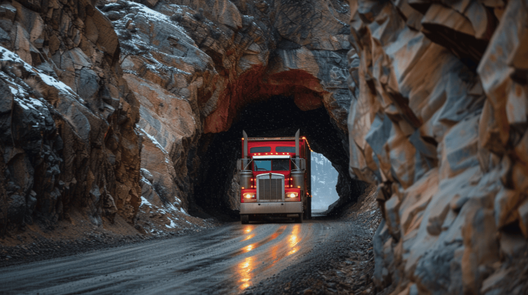 Illinois Truck Weight Laws: What Every Trucker and Fleet Manager Needs to Know 1 Illinois Truck Weight Laws