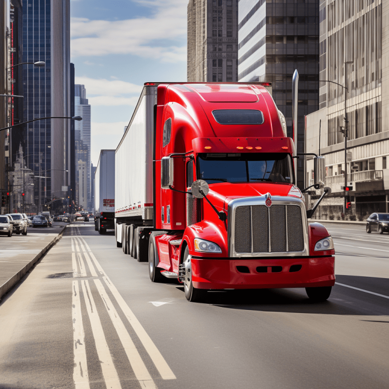 North Carolina Truck Weight Limits 2 image 2