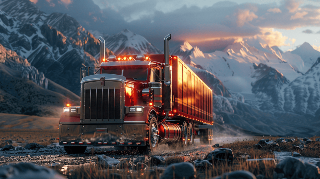 Tennessee Truck Weight Limits: What Every Hauler Needs to Know in 2026 3 image 8