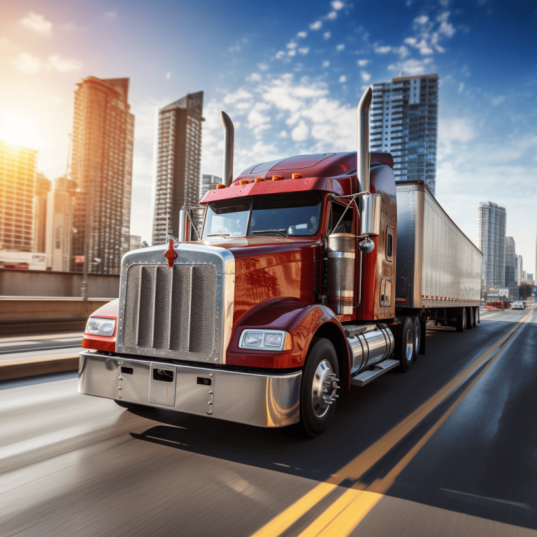 North Carolina Truck Weight Limits 1 image