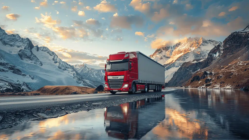 Georgia Truck Restricted Routes 2 Georgia Trucking