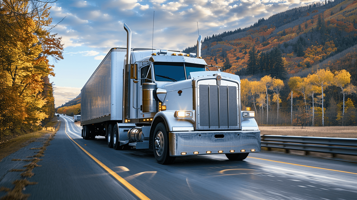 Idaho Truck Weight Limits