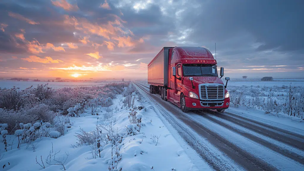 Indiana Truck Restricted Routes 1 Indiana Truck Restricted Routes1