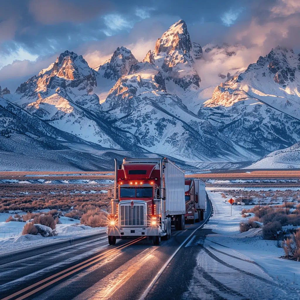 Kentucky Truck Restricted Routes 1 Kentucky Heavy Haul1