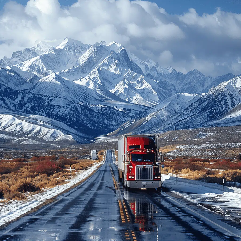 Kentucky Truck Restricted Routes 2 Kentucky Trucking1