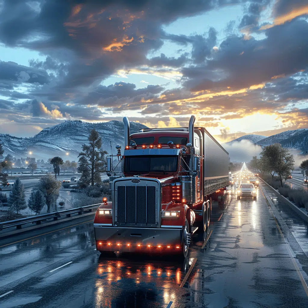 Minnesota Truck Restricted Routes 2 Minnesota Heavy Haul1
