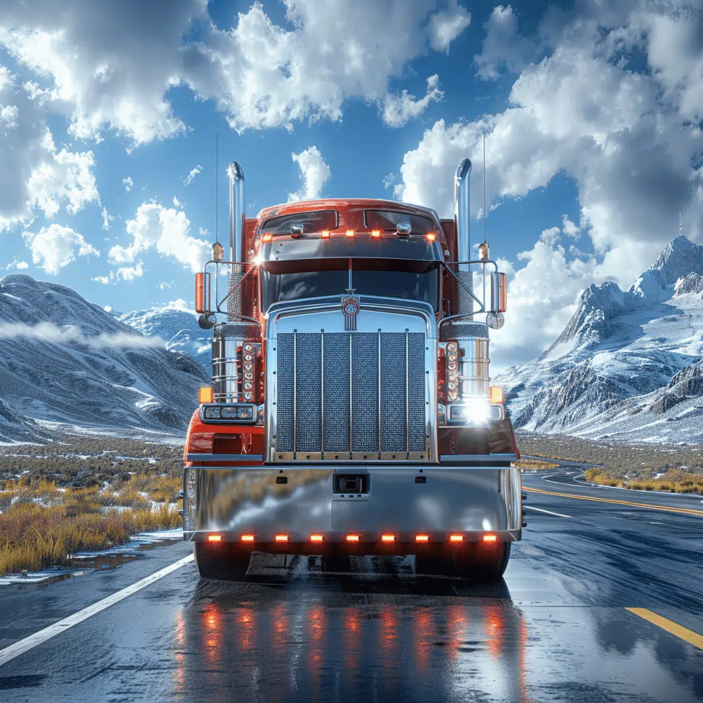 Minnesota Truck Restricted Routes 3 Minnesota Trucking1