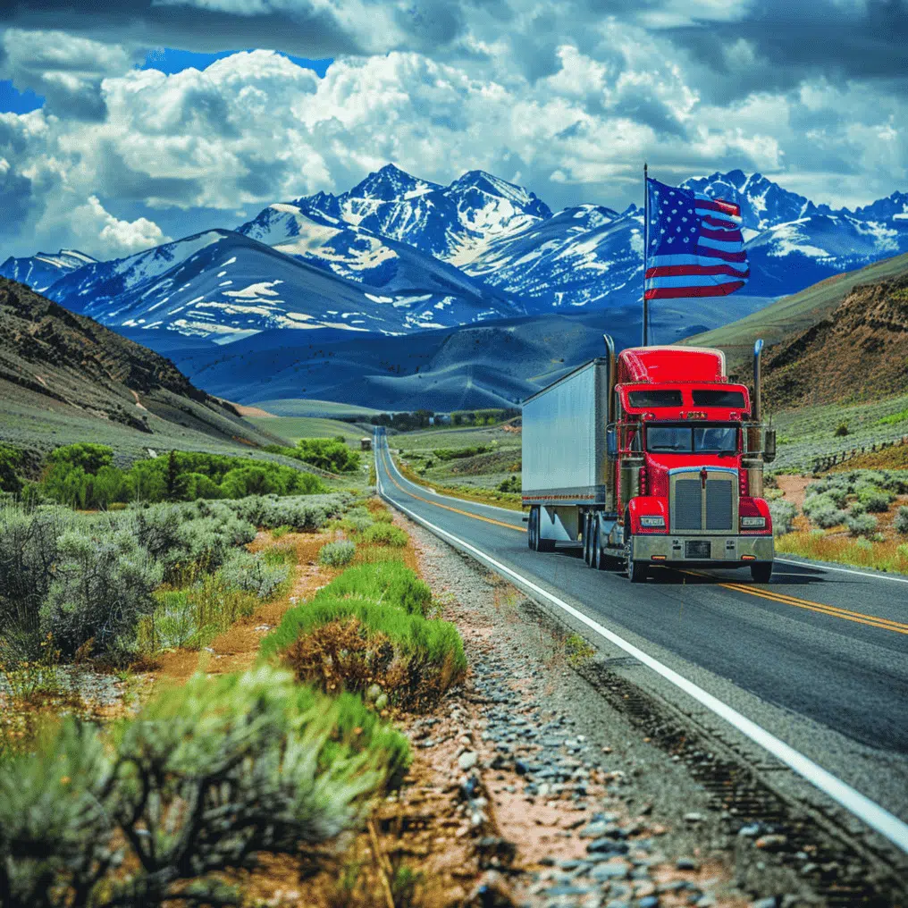 Mississippi Truck Restricted Routes 2 Mississippi Restricted Routes3