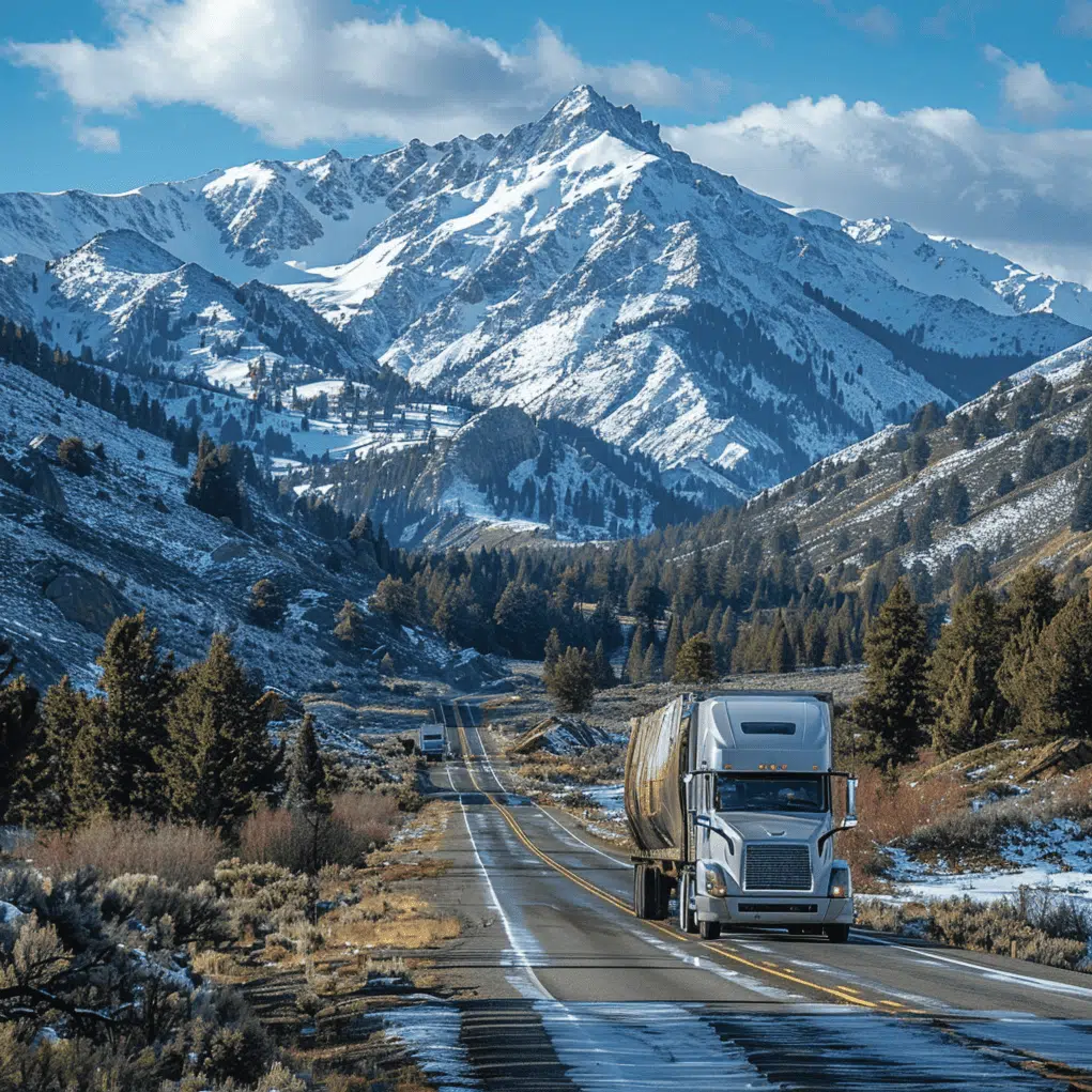 Missouri Truck Restricted Routes 2 Missouri Trucking