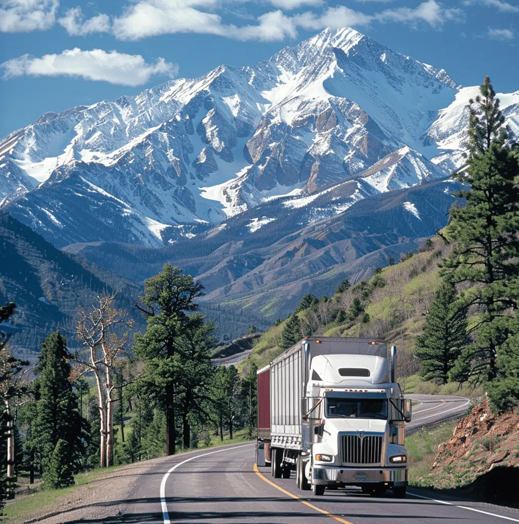 Montana Truck Restricted Routes and Regulations 2 Montana Restricted Routes