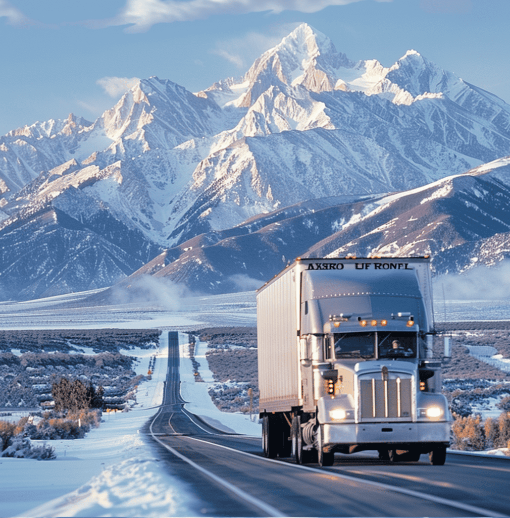Montana Truck Restricted Routes and Regulations