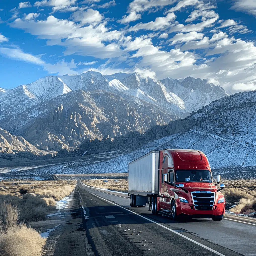 New Jersey Truck Restricted Routes 1 New Jersey Restricted Routes 2