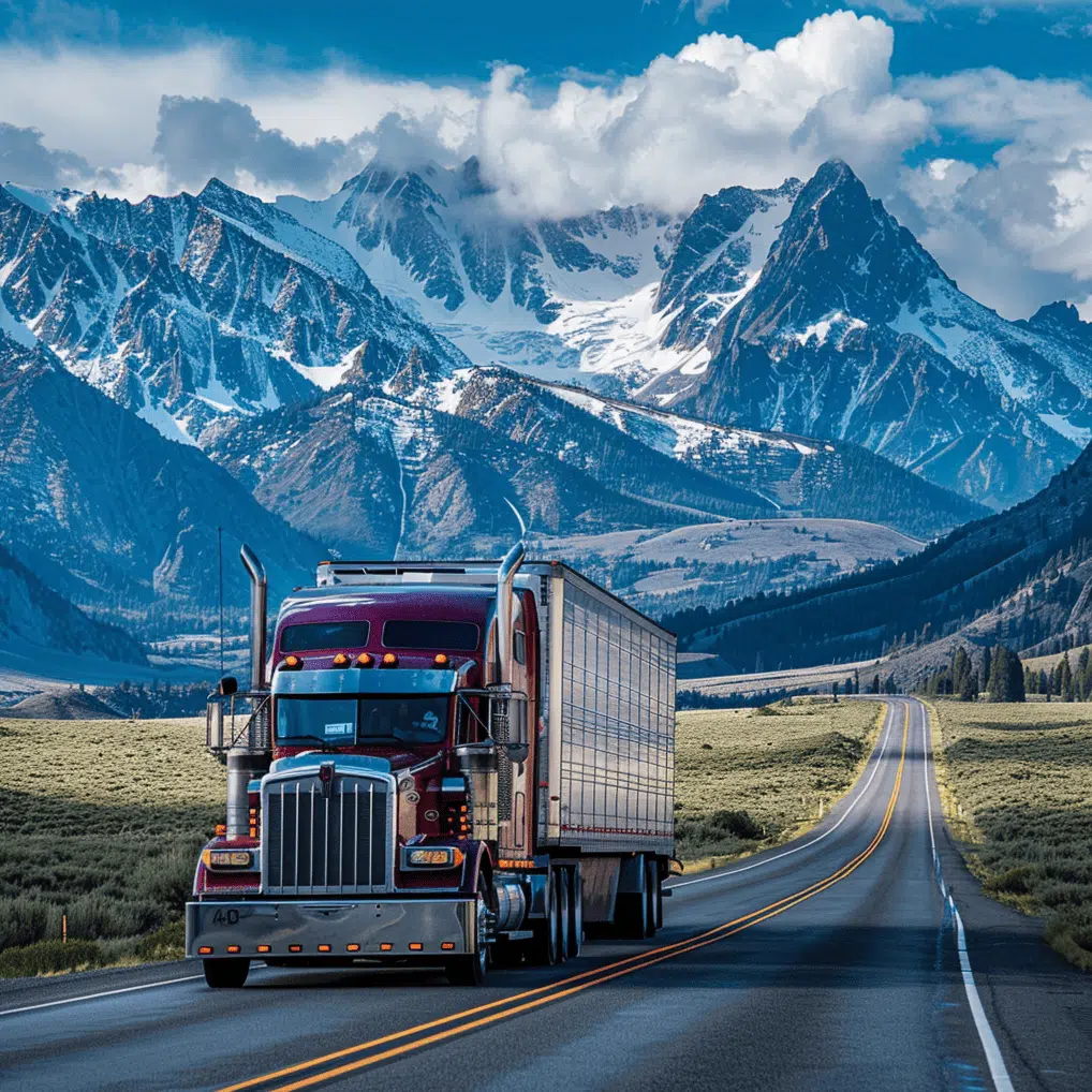 New Jersey Truck Restricted Routes 2 New Jersey Trucking