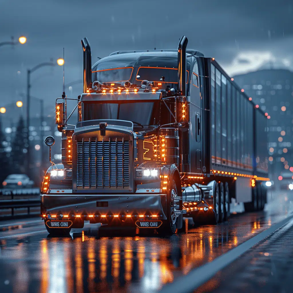 South Carolina Truck Restricted Routes 2 South Carolina Heavy Haul 1
