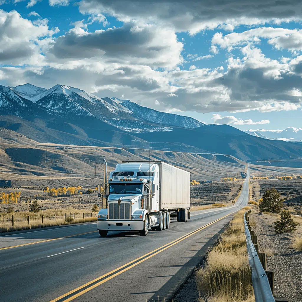 Virginia Truck Weight Limits: A Detailed Overview 3 Virginia Truck Weight Limits1 1