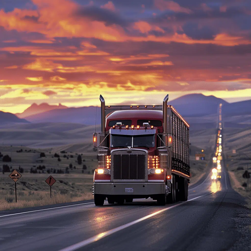 Virginia Truck Weight Limits: A Detailed Overview 2 Virginia Trucking1