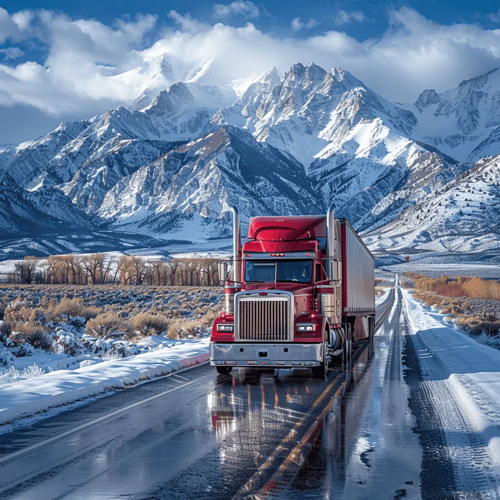 Virginia's Truck Restricted Routes 1 Virginias Trucking7