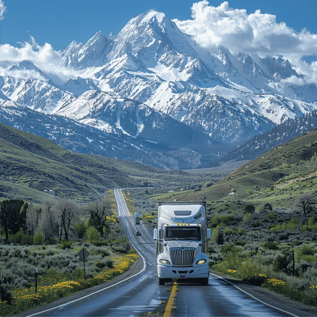 Washington Truck Restricted Routes 2 Washington Trucking 1