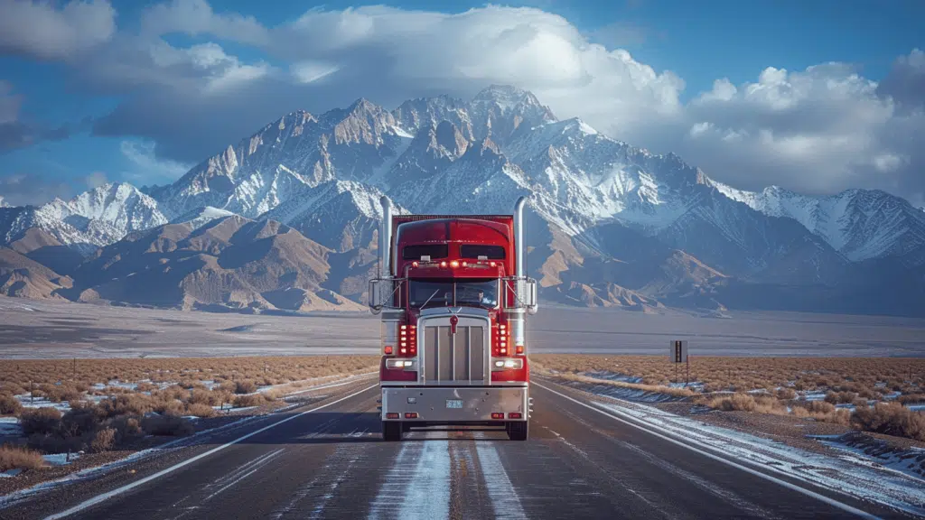 West Virginia Truck Restricted Routes 1 West Virginia Trucking