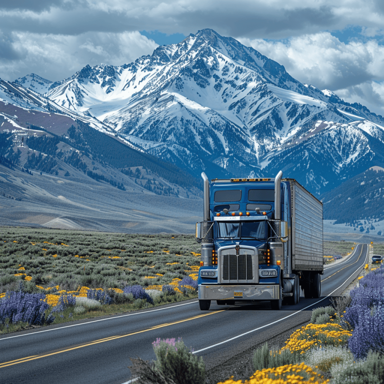 Pennsylvania Truck Restricted Routes: What Commercial Drivers Need to Know in 2026 2 image 1