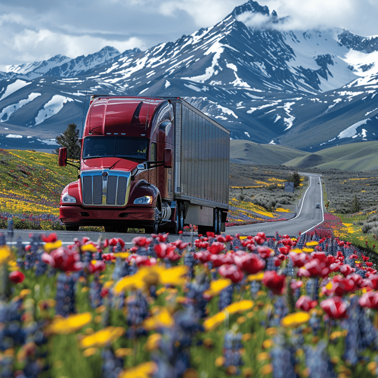 Truck Restricted Routes in Tennessee: What Every Commercial Driver Needs to Know Before Hitting the Road 3 image 4