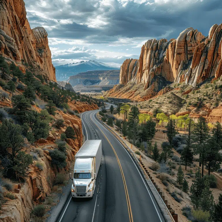 Ohio Truck Restricted Routes: What Every Commercial Driver Needs to Know in 2026 1 image 6