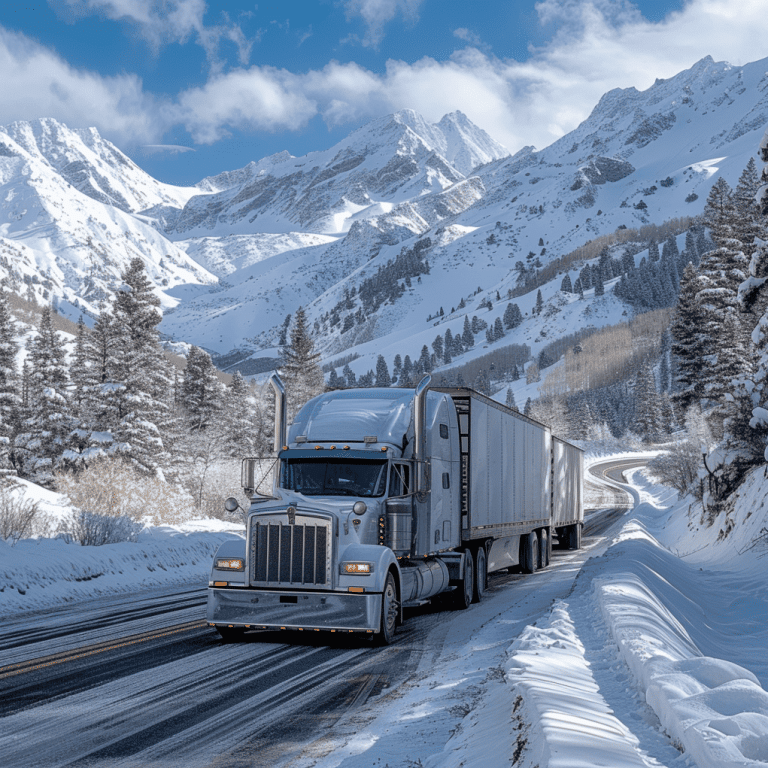 Ohio Truck Restricted Routes: What Every Commercial Driver Needs to Know in 2026 3 image 7