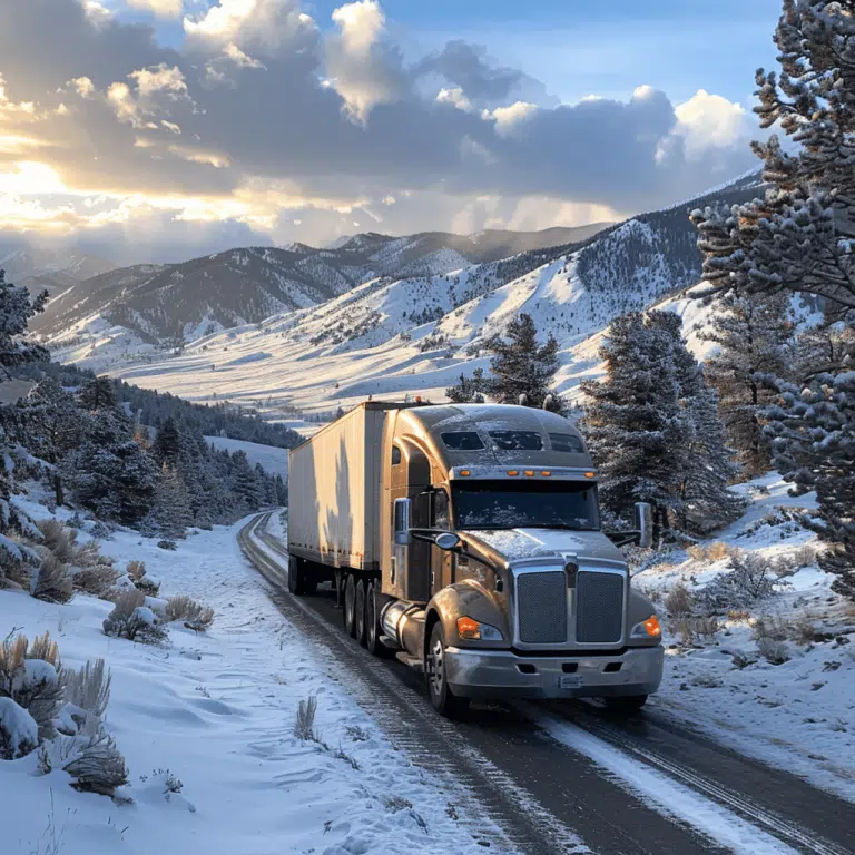 Ohio Truck Restricted Routes: What Every Commercial Driver Needs to Know in 2026 2 image 8