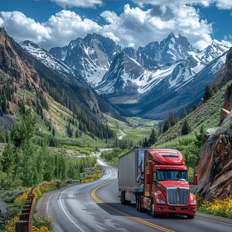 Pennsylvania Truck Restricted Routes: What Commercial Drivers Need to Know in 2026 1 image