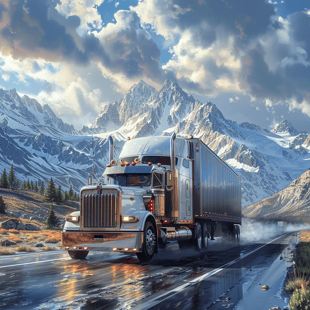 Wisconsin Truck Restricted Routes 1 Wisconsin Heavy haul 1