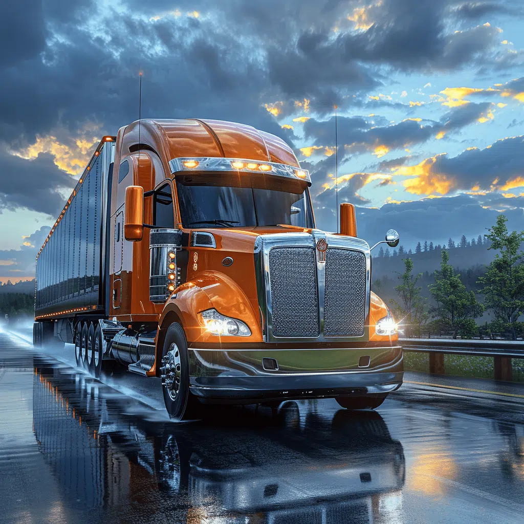 North Carolina Oversize Permits 2 North Carolina Oversize and Overweight Permits3
