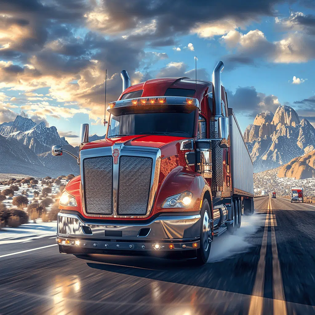 North Carolina Oversize Permits 1 North Carolina Truck Oversize Permits2