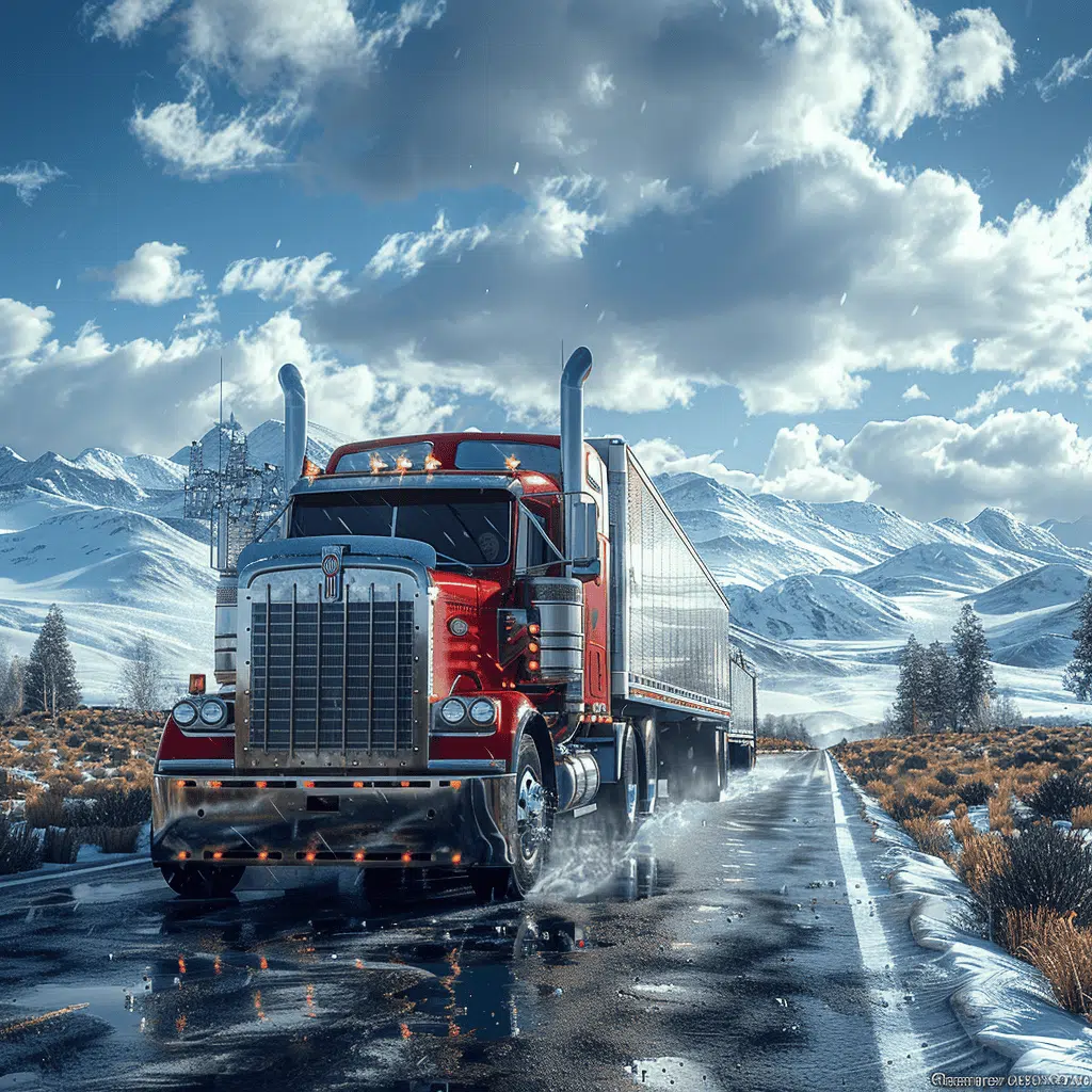 West Virginia Oversize Permits 2 West Virginia Oversize Trucking Permits1