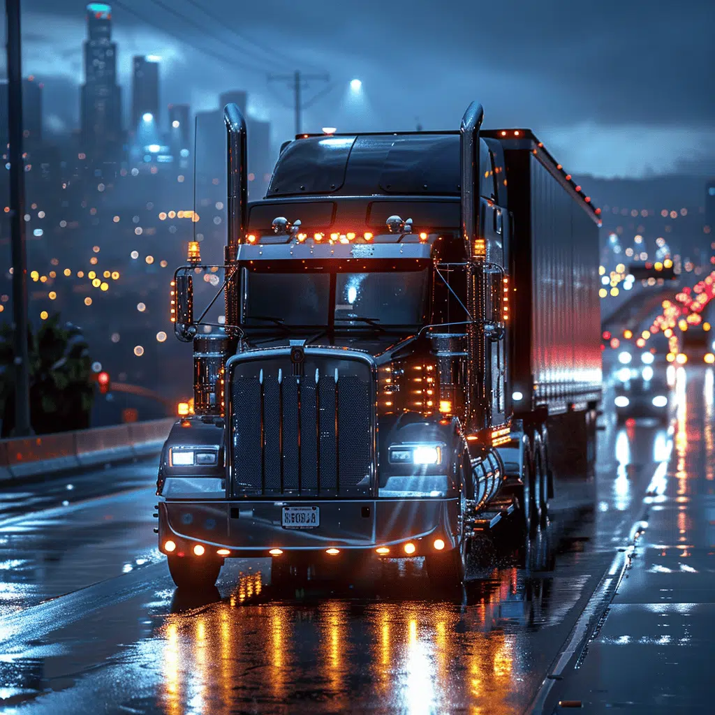California Truck Route Maps 1 California Route Maps1
