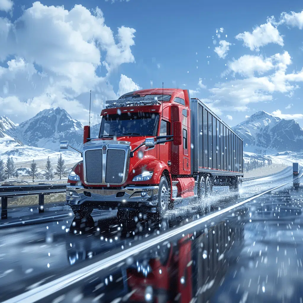 Colorado Truck Restricted Routes 1 Colorado Restricted Routes1