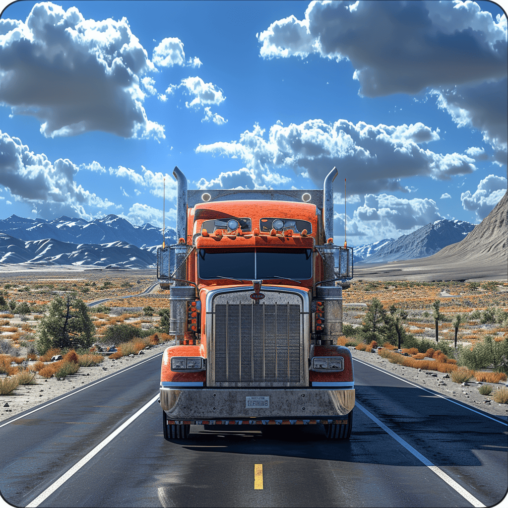 Colorado Truck Restricted Routes
