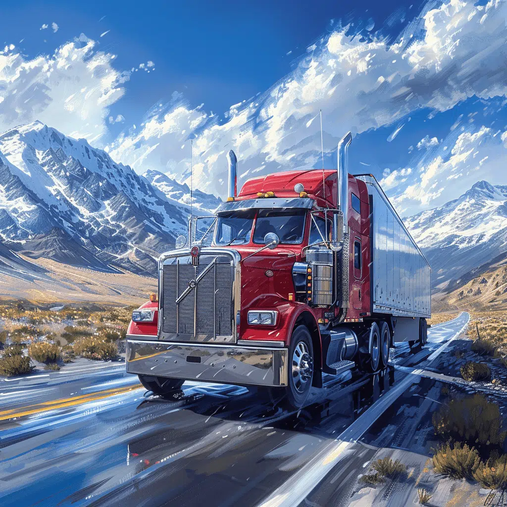 Colorado Truck Route Maps 3 Colorado Truck Route Maps