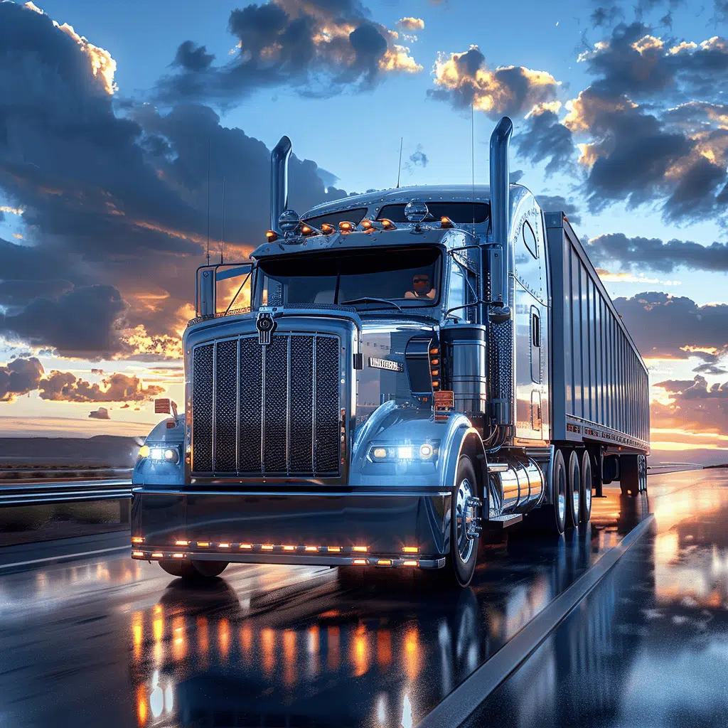 Florida Truck Route Maps 3 Florida Truck Maps 1 1