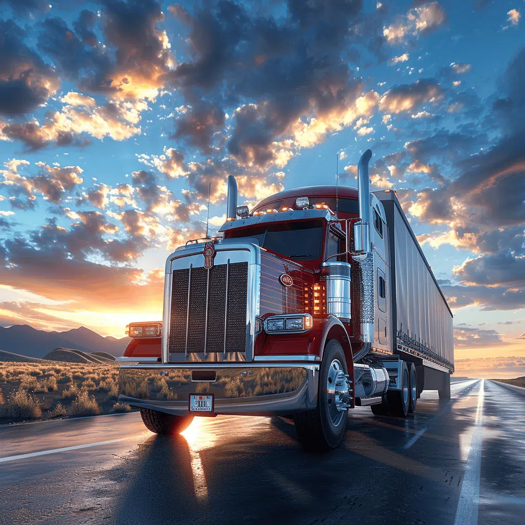 Idaho Truck Restricted Routes 2 Idaho Heavy Haul 11