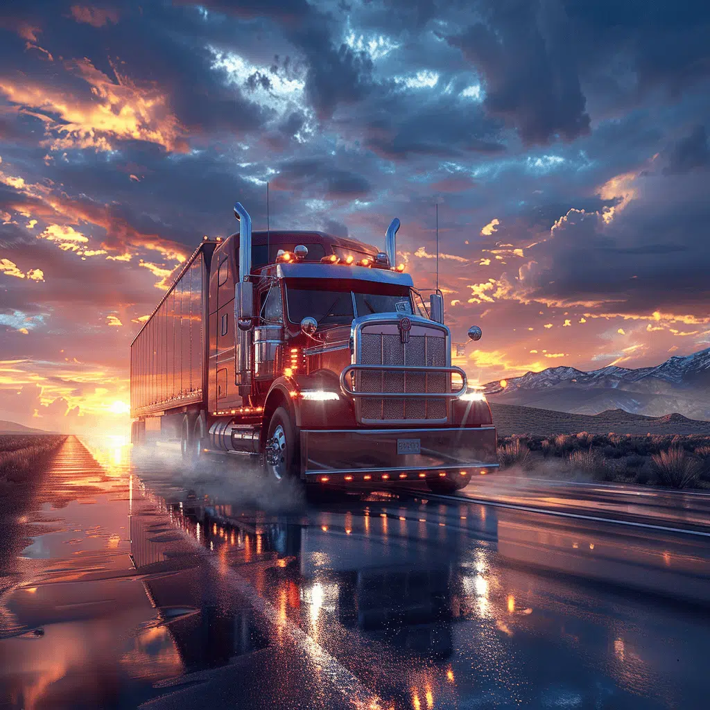 Idaho Truck Restricted Routes 3 Idaho Trucking 11